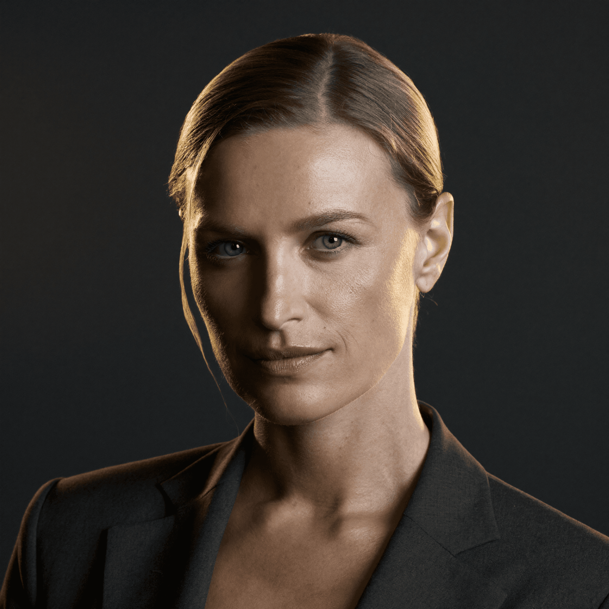Ingrid Hofer