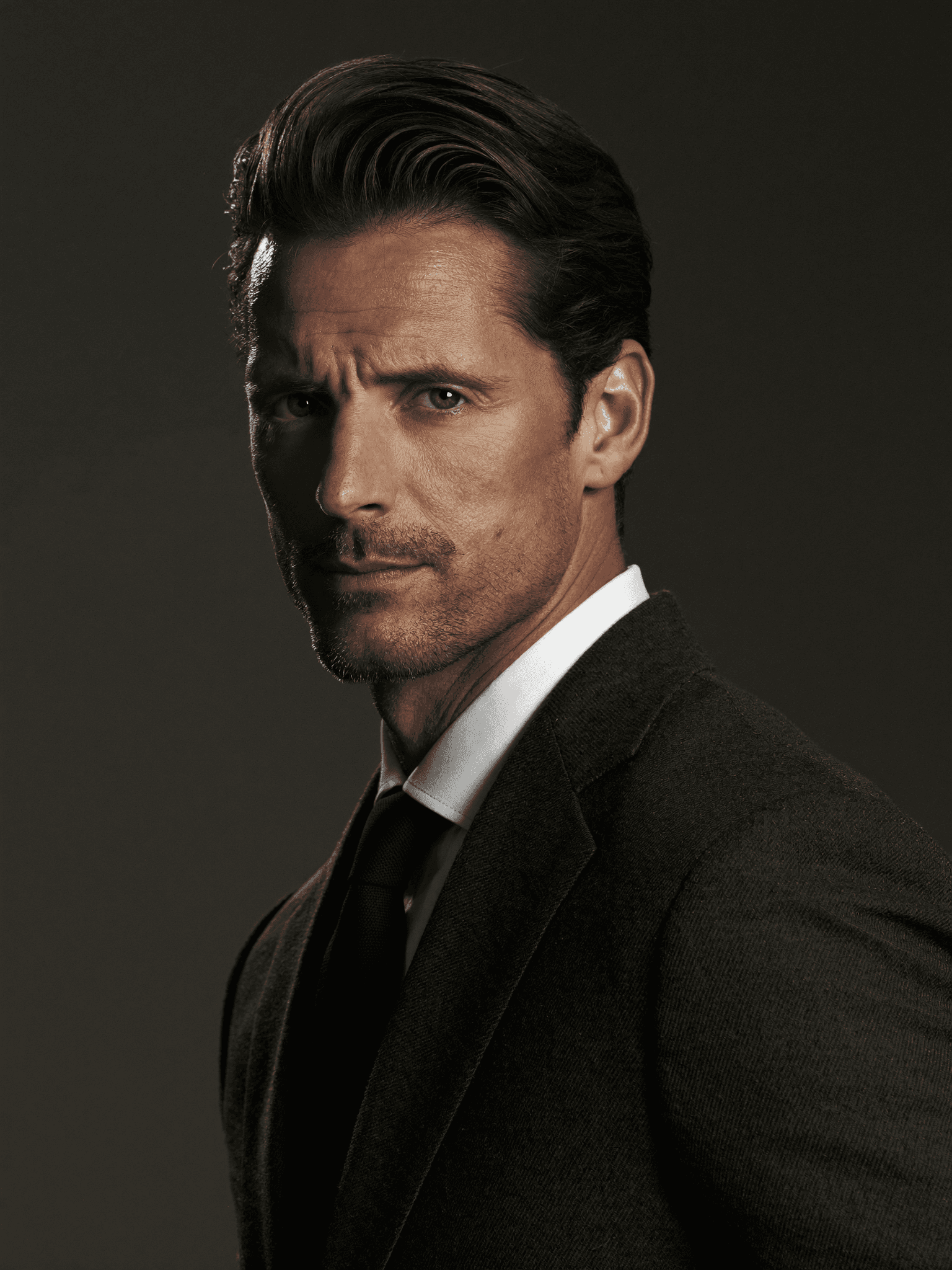 Marcus Vell