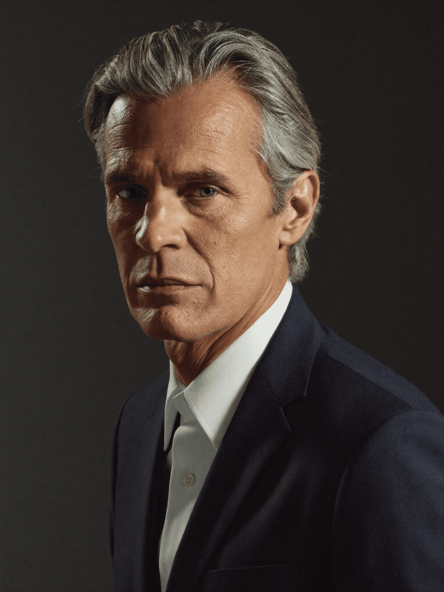 Xavier Renard